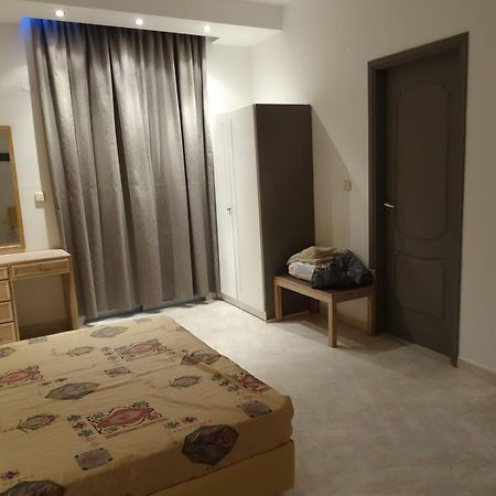 Evas Rooms Faliraki Exterior photo