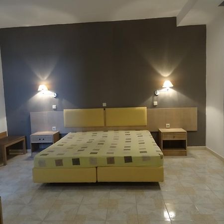 Evas Rooms Faliraki Exterior photo