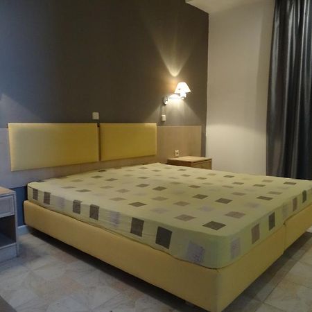 Evas Rooms Faliraki Exterior photo