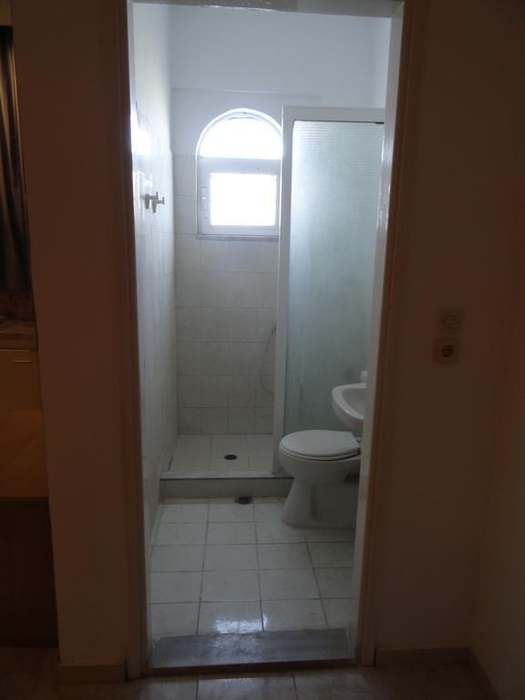 Evas Rooms Faliraki Exterior photo