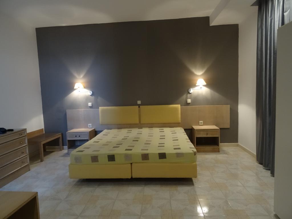 Evas Rooms Faliraki Exterior photo